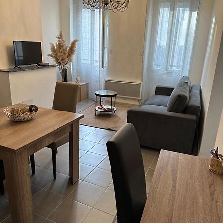 Chez Coco Et Herve Etage Sigean Dış mekan fotoğraf