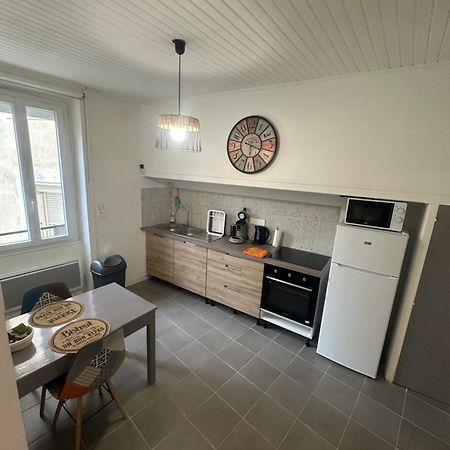 Chez Coco Et Herve Etage Sigean Dış mekan fotoğraf