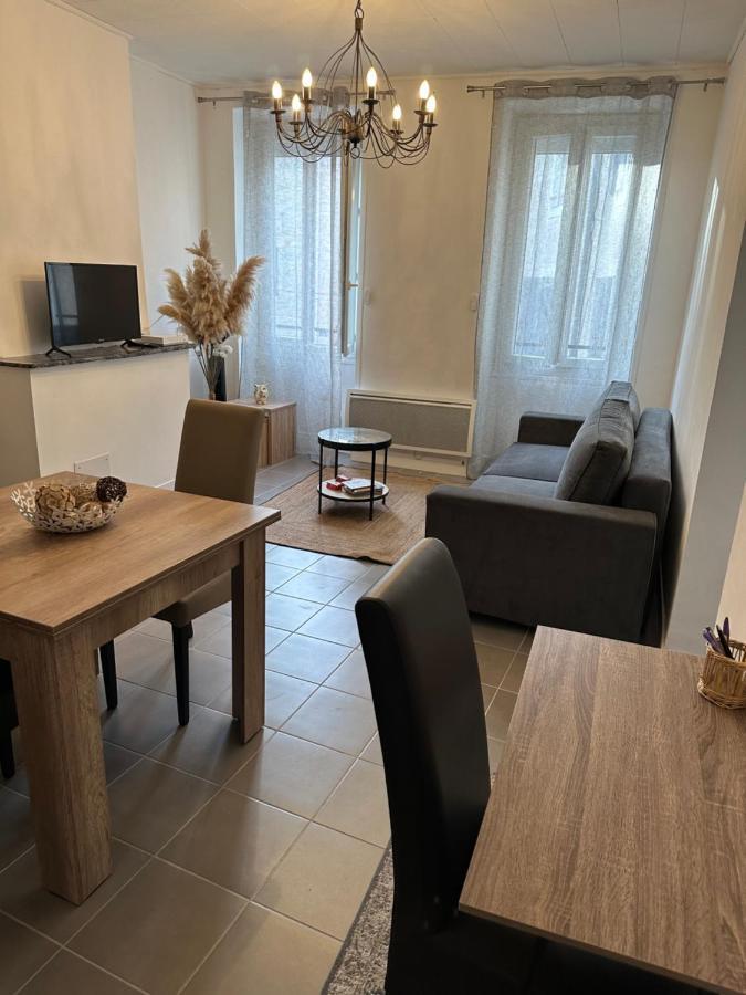 Chez Coco Et Herve Etage Sigean Dış mekan fotoğraf