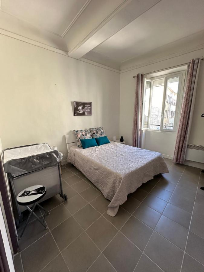 Chez Coco Et Herve Etage Sigean Dış mekan fotoğraf