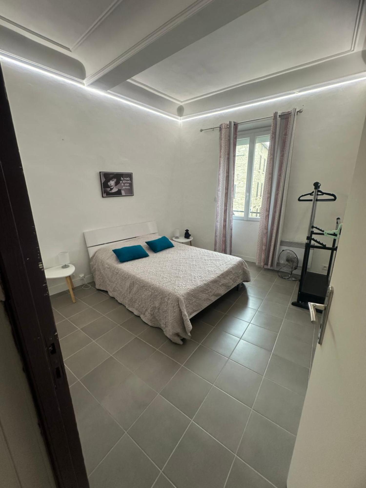 Chez Coco Et Herve Etage Sigean Dış mekan fotoğraf