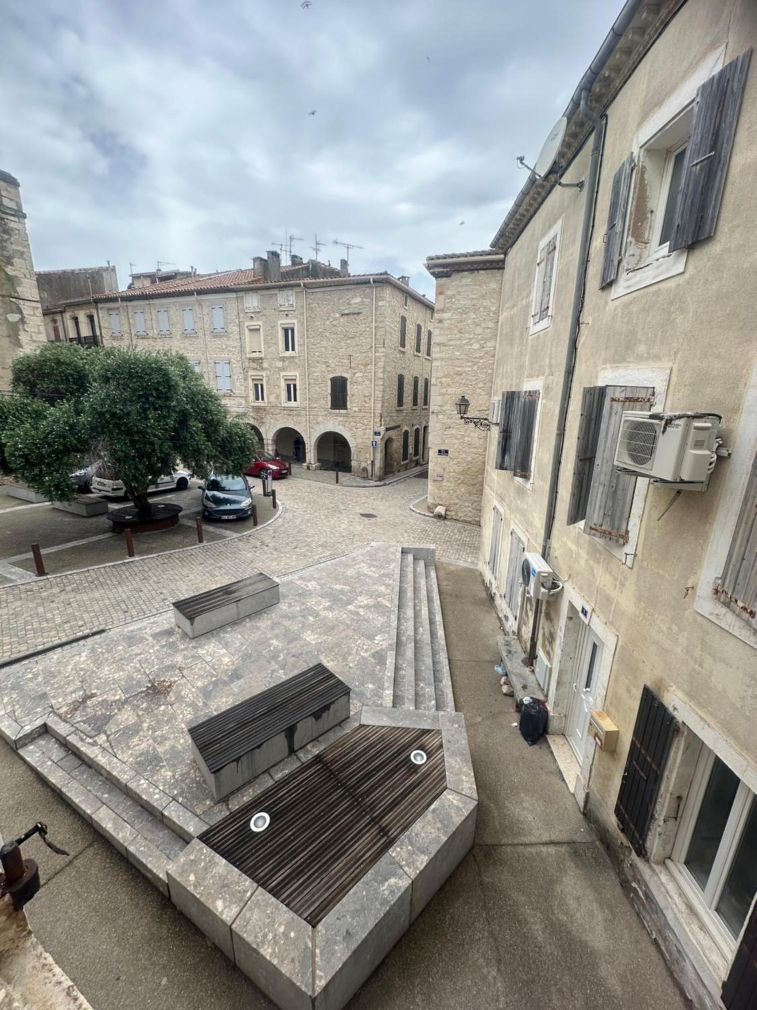 Chez Coco Et Herve Etage Sigean Dış mekan fotoğraf